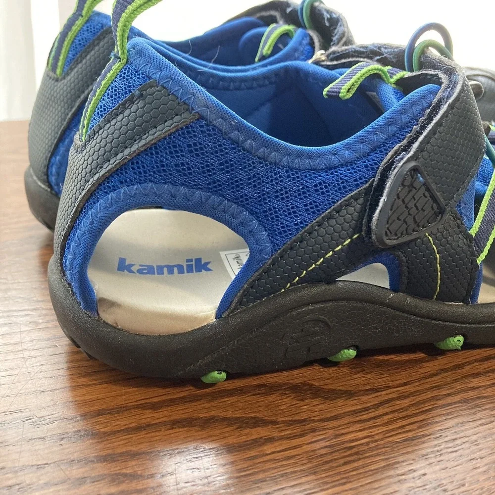 Kamik electro water